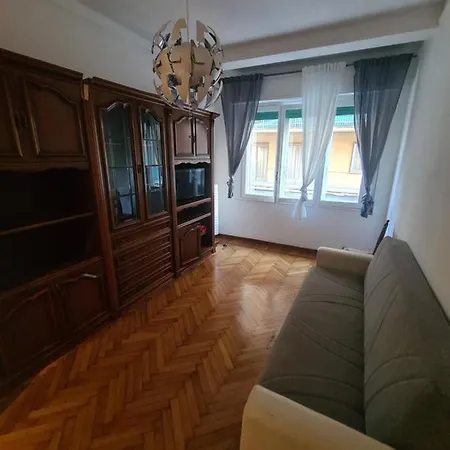 Alterego House Daire Rapallo