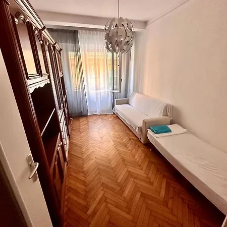 Alterego House Apartamento