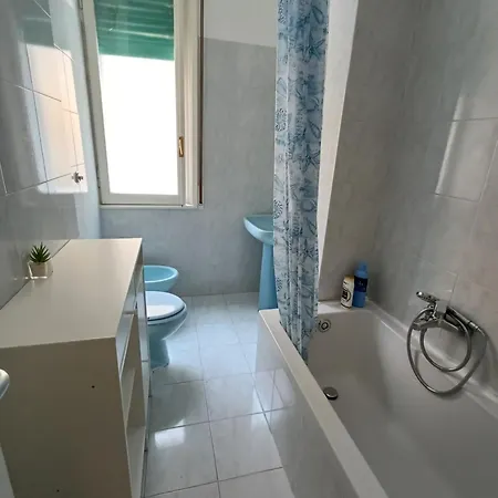 Apartamento Alterego House *