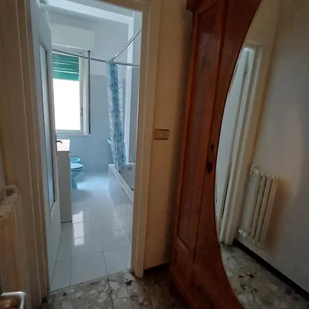 Alterego House Daire Rapallo
