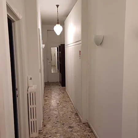 Daire Alterego House Rapallo