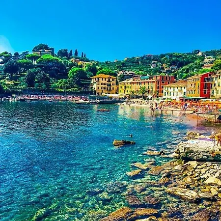 Alterego House Rapallo