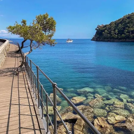 Alterego House Apartamento Rapallo