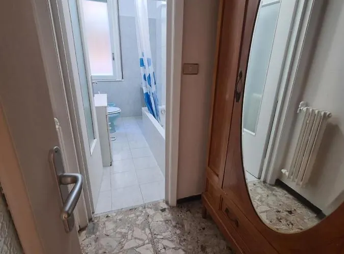 Alterego House Rapallo