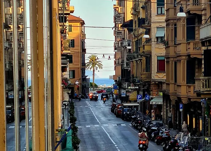 Alterego House Rapallo